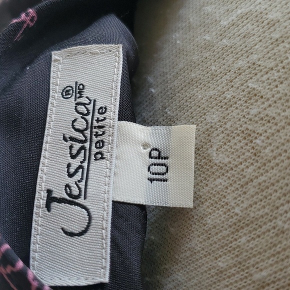 JESSICA- DRESS - Picture 4 of 5